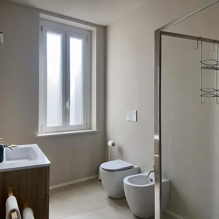 San Martino - - By Host4u Apartment Pavia