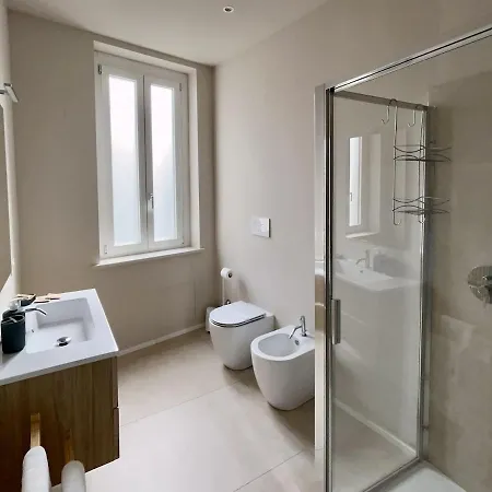 Apartment San Martino - - By Host4u *